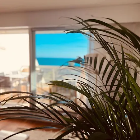 Les Pieds Dans Le Sable Apartamento La Baule-Escoublac